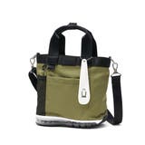 カーキ | オケル トートバッグ OKERU | ギャレリア Bag＆Luggage