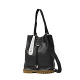 ブラック | オケル トートバッグ OKERU | ギャレリア Bag＆Luggage