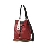 ワイン | オケル トートバッグ OKERU | ギャレリア Bag＆Luggage
