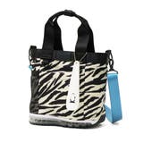 ゼブラ | オケル トートバッグ OKERU | ギャレリア Bag&Luggage