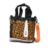 レオパード | オケル トートバッグ OKERU | ギャレリア Bag&Luggage