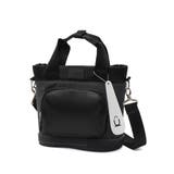 ブラック | オケル トートバッグ OKERU | ギャレリア Bag&Luggage