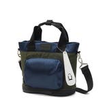 ネイビー | オケル トートバッグ OKERU | ギャレリア Bag&Luggage