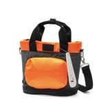 オレンジ | オケル トートバッグ OKERU | ギャレリア Bag&Luggage