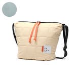 ベージュ | Wpc ONDOO ショルダーバッグ | ギャレリア Bag＆Luggage