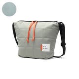 グレー | Wpc ONDOO ショルダーバッグ | ギャレリア Bag＆Luggage