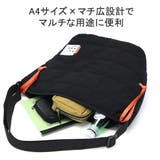 Wpc ONDOO ショルダーバッグ | ギャレリア Bag＆Luggage | 詳細画像9 