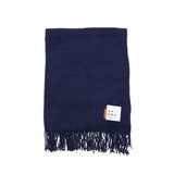 ネイビー | ONDOO マフラー オンドー | ギャレリア Bag＆Luggage