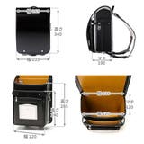 オオバランドセル 大峽製鞄 ランドセル | ギャレリア Bag＆Luggage | 詳細画像11 