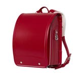 艶ありレッド | 正規品 オオバランドセル 大峽製鞄 | ギャレリア Bag&Luggage