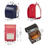 正規品 オオバランドセル 大峽製鞄 | ギャレリア Bag&Luggage | 詳細画像18