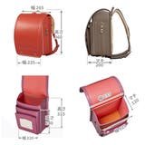正規品 オオバランドセル 大峽製鞄 | ギャレリア Bag&Luggage | 詳細画像19