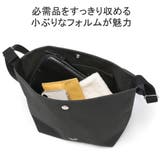 オーシバル ショルダーバッグ ORCIVAL | ギャレリア Bag&Luggage | 詳細画像5