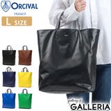 オーシバル トートバッグ ORCIVAL | ギャレリア Bag&Luggage | 詳細画像1