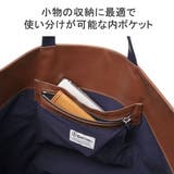 オーシバル トートバッグ ORCIVAL | ギャレリア Bag&Luggage | 詳細画像6