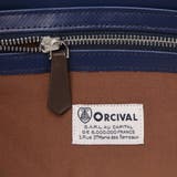 オーシバル トートバッグ ORCIVAL | ギャレリア Bag&Luggage | 詳細画像19