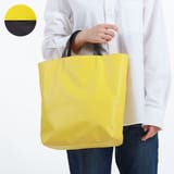 YELLOW | オーシバル トートバッグ ORCIVAL | ギャレリア Bag&Luggage