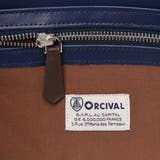 オーシバル トートバッグ ORCIVAL | ギャレリア Bag&Luggage | 詳細画像19