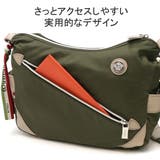 日本正規品 オロビアンコ ショルダーバッグ | ギャレリア Bag＆Luggage | 詳細画像9 