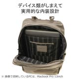 日本正規品 オロビアンコ リュック | ギャレリア Bag&Luggage | 詳細画像7