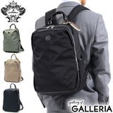日本正規品 オロビアンコ リュック | ギャレリア Bag&Luggage | 詳細画像1