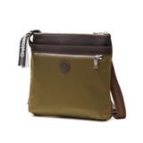 カーキ | 日本正規品 オロビアンコ ショルダーバッグ | ギャレリア Bag&Luggage