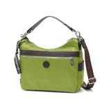 リーフグリーン | 日本正規品 オロビアンコ ショルダーバッグ | ギャレリア Bag＆Luggage