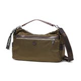 カーキ | 日本正規品 オロビアンコ ショルダーバッグ | ギャレリア Bag&Luggage
