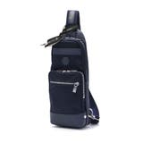 ネイビー | 日本正規品 オロビアンコ ボディバッグ | ギャレリア Bag&Luggage