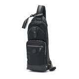 ブラック | 日本正規品 オロビアンコ ボディバッグ | ギャレリア Bag&Luggage
