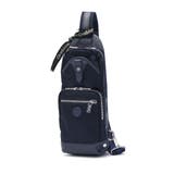 ネイビー | 日本正規品 オロビアンコ ボディバッグ | ギャレリア Bag&Luggage