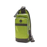 リーフグリーン | 日本正規品 オロビアンコ ボディバッグ | ギャレリア Bag＆Luggage