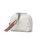 アイボリー | 日本正規品 オロビアンコ ポーチ | ギャレリア Bag＆Luggage