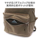 【日本正規品】オロビアンコ リュック メンズ | ギャレリア Bag&Luggage | 詳細画像11