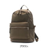 ブラウン | 【日本正規品】オロビアンコ リュック メンズ | ギャレリア Bag&Luggage