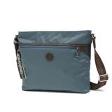 シーブルー | 日本正規品 オロビアンコ ショルダーバッグ | ギャレリア Bag&Luggage