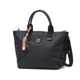 ブラック | 日本正規品 オロビアンコ トートバッグ | ギャレリア Bag＆Luggage