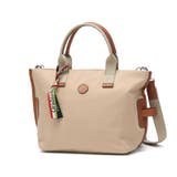 ベージュ | 日本正規品 オロビアンコ トートバッグ | ギャレリア Bag＆Luggage