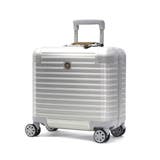 シルバー | 正規品 オロビアンコ スーツケース | ギャレリア Bag＆Luggage