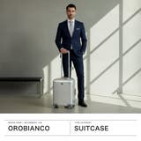 正規品 オロビアンコ スーツケース | ギャレリア Bag＆Luggage | 詳細画像2 