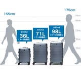 正規品 オロビアンコ スーツケース | ギャレリア Bag＆Luggage | 詳細画像31 