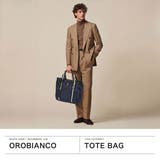 日本正規品 オロビアンコ トートバッグ | ギャレリア Bag&Luggage | 詳細画像2