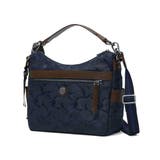 ネイビー | 日本正規品オロビアンコ ショルダーバッグ Orobianco | ギャレリア Bag&Luggage