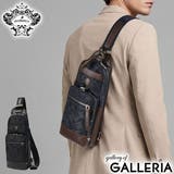 日本正規品 オロビアンコ ボディバッグ | ギャレリア Bag＆Luggage | 詳細画像1 