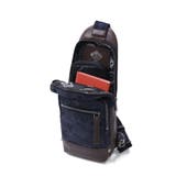 日本正規品 オロビアンコ ボディバッグ | ギャレリア Bag＆Luggage | 詳細画像16 