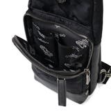 日本正規品 オロビアンコ ボディバッグ | ギャレリア Bag＆Luggage | 詳細画像18 
