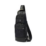 ブラック | 日本正規品 オロビアンコ ボディバッグ | ギャレリア Bag＆Luggage
