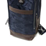 日本正規品 オロビアンコ ボディバッグ | ギャレリア Bag＆Luggage | 詳細画像17 