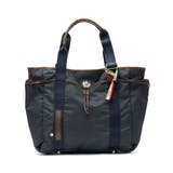 ネイビーxブラウン(03) | トートバッグ Orobianco バッグ | ギャレリア Bag＆Luggage
