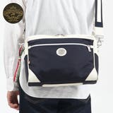 ネイビーxホワイト(06) | 日本正規品 オロビアンコ ショルダーバッグ | ギャレリア Bag＆Luggage